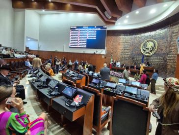 El municipio de Bolaños será el primero en todo Jalisco que cambiará su régimen de gobierno. EL INFORMADOR / M. Hernández