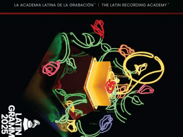 Todos los cambios entrarán en vigor para la 27a Entrega Anual del Latin Grammy, que se celebrará este noviembre. LATINRECORDINGACADEMY