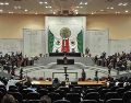 La reforma al Artículo 127 de la Constitución recibió el visto bueno de los diputados locales. SUN/ARCHIVO
