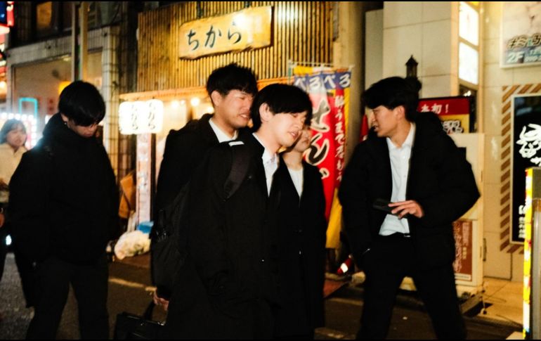 Tokyo Streets se suma a la oferta cultural de Guadalajara con una propuesta artística internacional.