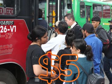 La medida forma parte de los apoyos estatales dirigidos a este sector para facilitar su movilidad diaria. ESPECIAL