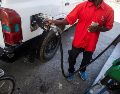 Alza del diésel encarece transporte de mercancías; costo lo asumirían empresas o Pemex. EFE/ARCHIVO