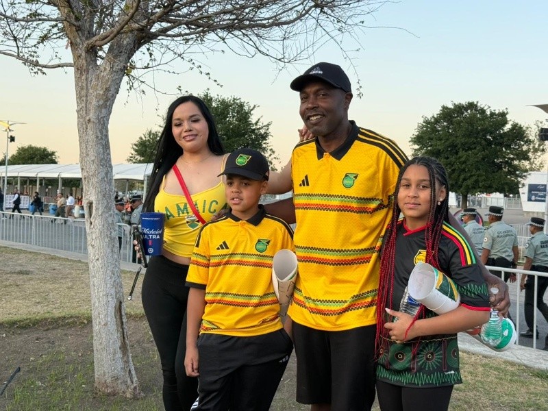 &nbsp;EL INFORMADOR/ F. RAMÍREZ.