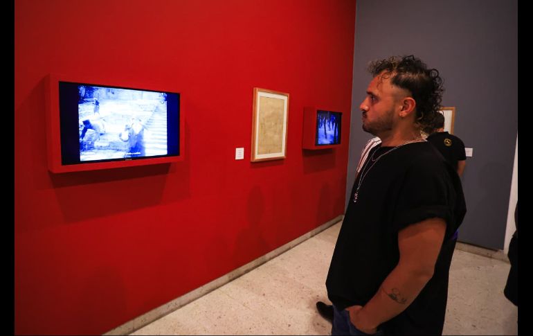 El diálogo entre dos gigantes del arte, José Clemente Orozco y Sergei Eisenstein, revive a través de una correspondencia que revela su fascinación compartida por la imagen desde distintas disciplinas. EL INFORMADOR / J. Acosta