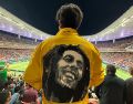 El vínculo entre Marley y el fútbol siempre fue cercano. EL INFORMADOR/ A. NAVARRO