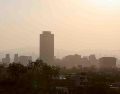 La contaminación en Atizapán podría afectar la movilidad de toda la Ciudad de México. SUN/V. Rosas