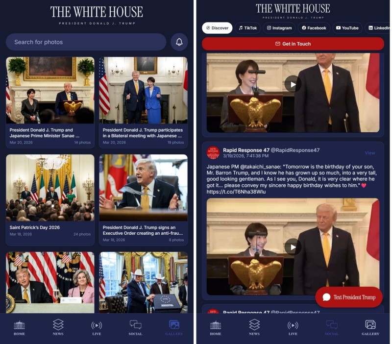 EFE/ GOOGLE PLAY STORE