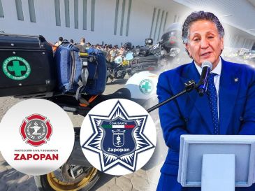 Frangie Saade confirmó que la intención es brindar seguridad, tranquilidad y apoyo para las y los visitantes, así como a residentes durante este periodo vacacional. ESPECIAL