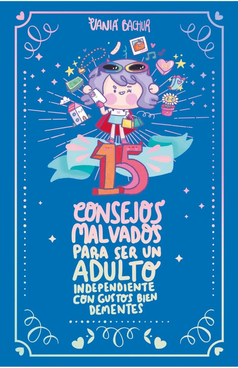 &nbsp;15 consejos malvados para ser un adulto independiente. ESPECIAL/B DE BLOK.