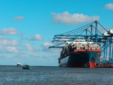 Los dos veleros formaban parte de un convoy de ayuda para la isla, y un tercer buque que lo integra y que zarpó el pasado viernes desde Yucatán llegó sin contratiempos a La Habana el martes. Unsplash