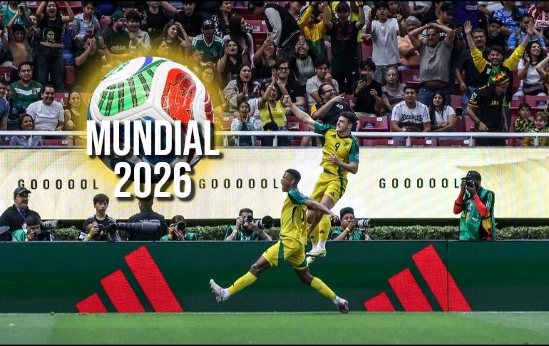 El ganador de este partido límite se sumará al Grupo K en el Mundial 2026. EL INFORMADOR / ARCHIVO