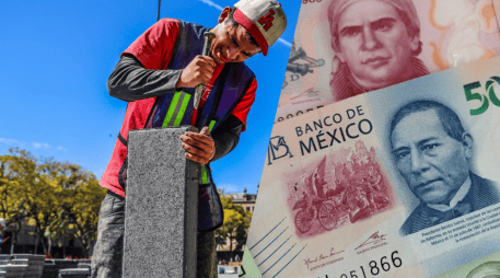 Para poder recibir las utilidades se debe haber trabajado al menos 60 días en la empresa en el ejercicio fiscal correspondiente. EL INFORMADOR/ARCHIVO ESPECIAL/Canva