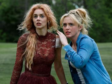 "Boda Sangrienta 2" ya está en la cartelera de cine tapatía. ESPECIAL/SEARCHLIGHT PICTURES.