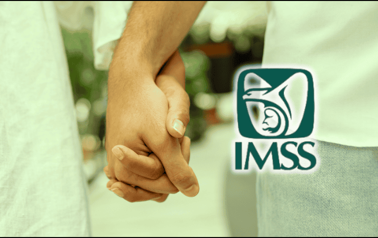 Uno de los requisitos fundamentales para ejecutar el trámite es que la persona asegurada o pensionada se encuentre vigente en sus derechos ante el IMSS. ESPECIAL/Canva