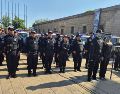 El equipamiento busca mejorar las capacidades operativas y de respuesta de las fuerzas de seguridad en la entidad. EL INFORMADOR / M. Hernández