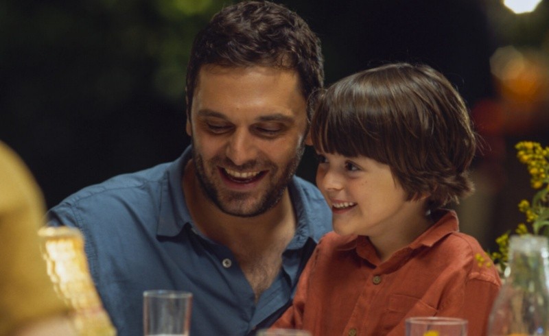 Los lazos que nos unen. ESPECIAL/NUEVA ERA FILMS.&nbsp;