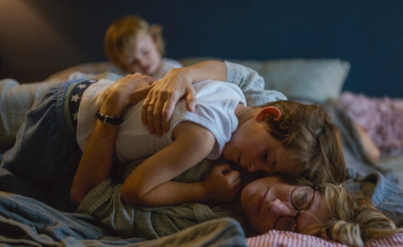 Los lazos que nos unen. ESPECIAL/NUEVA ERA FILMS.&nbsp;