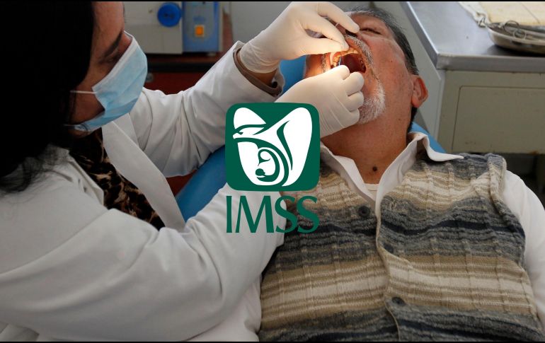 Cuando se padece algún problema dental, más de alguno se pregunta cuáles son los servicios de odontología que cubre el IMSS o si es fácil conseguir una cita para atender estos males. ESPECIAL / EL INFORMADOR