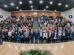 La iniciativa beneficia directamente a hijas e hijos de trabajadores, promoviendo su crecimiento personal y profesional. CORTESÍA/SUPREMO TRIBUNAL DE JUSTICIA