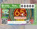 Si la suerte te acompaña, podrías convertirte en uno de los grandes ganadores. ESPECIAL/LOTERÍA NACIONAL