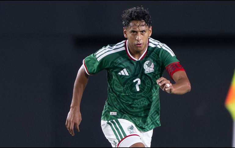 El duelo México vs Portugal se juega en el Estadio Azteca este sábado 28 de marzo a las 20:00 horas como parte de la preparación rumbo al Mundial 2026. IMAGO7