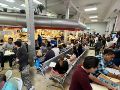 Estas oficinas atienden a contribuyentes de diversas localidades, por lo que se recomienda verificar previamente la ubicación de la recaudadora más cercana y considerar tiempos de traslado. CORTESÍA