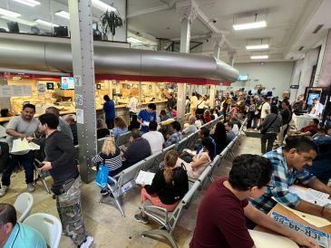 Estas oficinas atienden a contribuyentes de diversas localidades, por lo que se recomienda verificar previamente la ubicación de la recaudadora más cercana y considerar tiempos de traslado. CORTESÍA