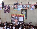 Activistas advierten opacidad en cifras oficiales y señalan fallas en mecanismos de búsqueda. EL INFORMADOR/Archivo