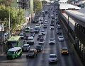 Las restricciones a la circulación aplican de las 5:00 a las 22:00 horas. SUN/C. Mejía
