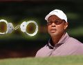 Tiger Woods fue arrestado en Jupiter, Florida, en los Estados Unidos. EFE / ARCHIVO