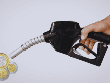 A partir del 24 de abril, las gasolinerías deberán emitir un nuevo complemento como parte del proceso de facturación, anunció el Servicio de Administración Tributaria (SAT). ESPECIAL / CANVA