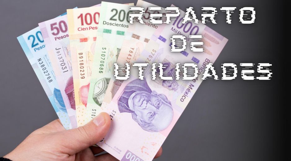 Este mecanismo financiero y social busca reconocer directamente el esfuerzo de la fuerza laboral en el éxito económico de los empleadores durante el año fiscal anterior. ESPECIAL / CANVA