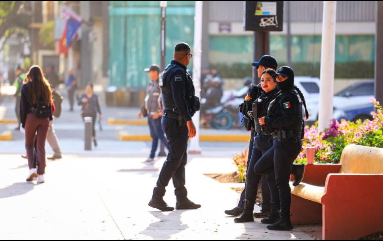 EL INFORMADOR/J. Acosta