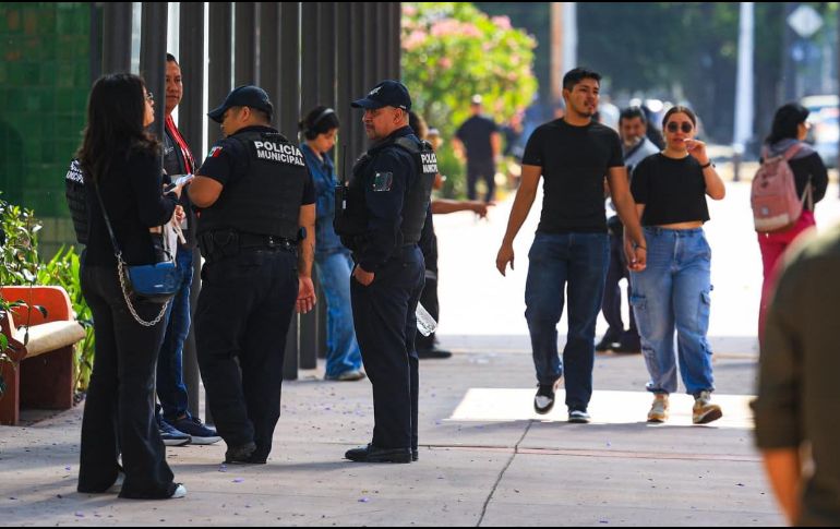 EL INFORMADOR/J. Acosta