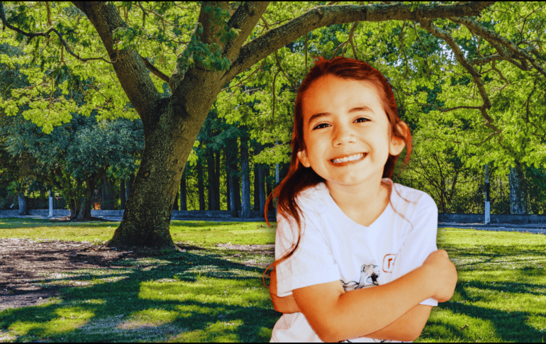 El Bosque Los Colomos, en Guadalajara, se corona como el rey indiscutible para una mañana llena de frescura, naturaleza y tranquilidad en estas vacaciones. ESPECIAL / CANVA