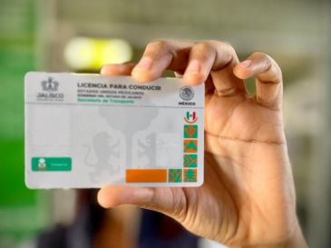 El trámite de licencias de conducir se realizará únicamente en oficinas centrales, sin necesidad de cita previa, en un horario de 08:30 a 14:00 horas. ESPECIAL