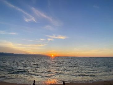 La Cofepris avala la calidad del agua en playas de Puerto Vallarta previo a Semana Santa 2026. EL INFORMADOR / O. Flores