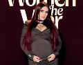 Dulce María destacó que el nacimiento de su hija es un momento profundamente esperado junto a su esposo, Paco Álvarez. INSTAGRAM/dulcemaria