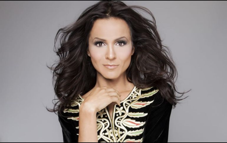 Morgana Love se presentará a las 19:00 horas en el Teatro Jaime Torres Bodet. ESPECIAL