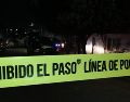 Tripulantes de una camioneta balacearon a los policías de Michoacán y luego se dieron a la fuga. EL INFORMADOR/ARCHIVO