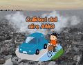Este domingo 29 de marzo, SEMADET registra mala calidad de aire en Santa Anita con 69 puntos IMECA. EL INFORMADOR / ARCHIVO