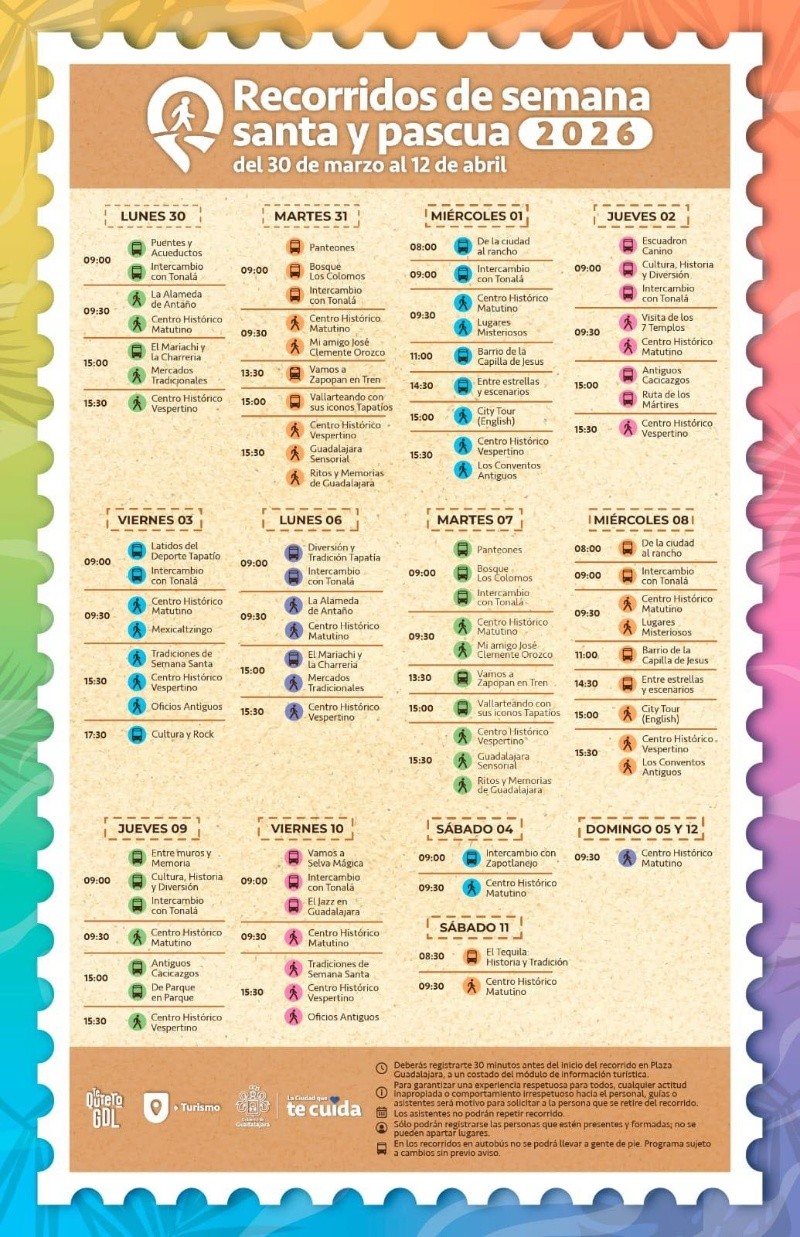 ESPECIAL / CULTURA GDL&nbsp;