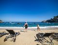 La Coprisjal hizo un llamado a la ciudadanía y visitantes a preservar la limpieza de las playas. CORTESÍA.