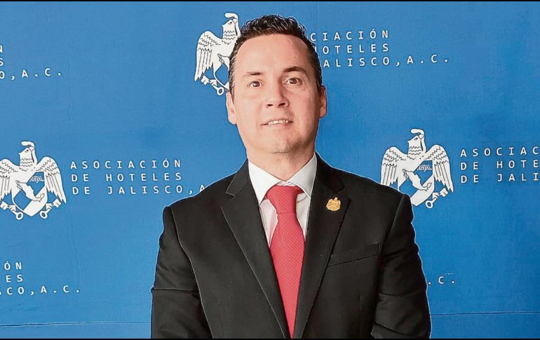 Hoteleros de Jalisco prevén expansión y fortalecen capacitación para atender la demanda turística rumbo al Mundial de Futbol 2026. ESPECIAL