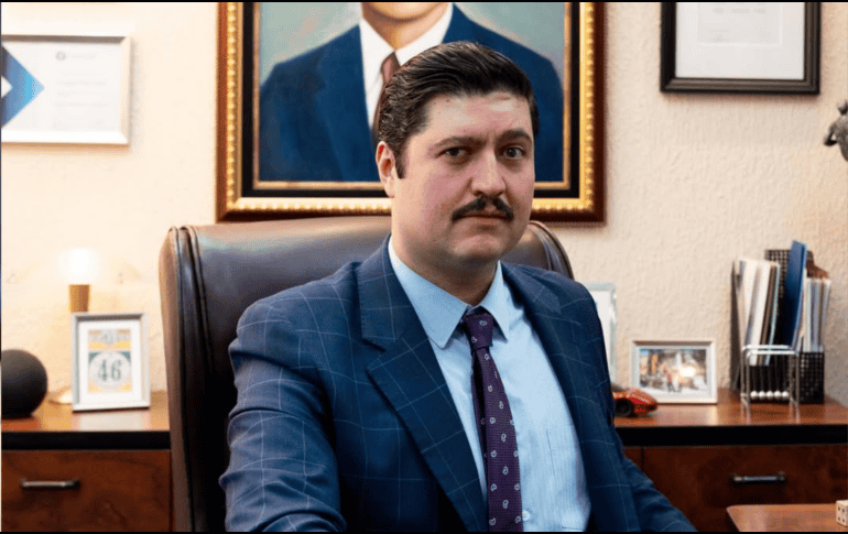 Fernando Bonilla, actor y creador mexicano, utilizó la plataforma X para expresar que, a pesar de su creciente popularidad en televisión gracias a La Oficina, su carrera está fundamentalmente anclada en el teatro. INSTAGRAM/fdobonilla