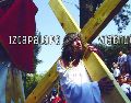 Esto se sabe al momento de cierres viales por el Viacrucis en Iztapalapa. AP / ARCHIVO