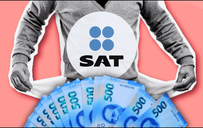 Este trámite del SAT es una oportunidad para cuidar la situación fiscal del contribuyente. ESPECIAL