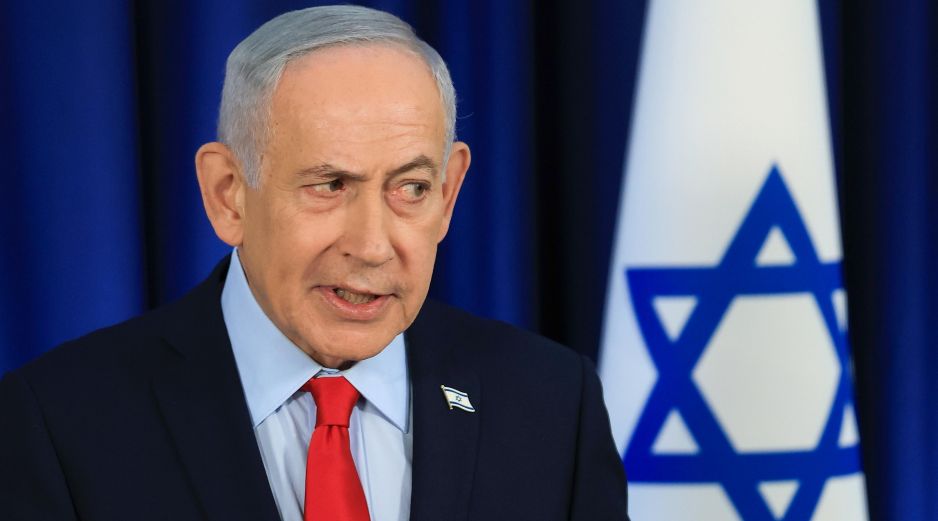 La ejecución de la pena de muerte deberá realizarse en un plazo máximo de 90 días por el Servicio Penitenciario tras la sentencia de un juzgado israelí. EFE/ARCHIVO