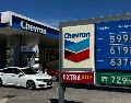 Autoridades estadounidenses afirman que monitorean diariamente la evolución de los precios del petróleo. AP/ARCHIVO