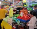 El jitomate fue el alimento más caro de la lista... ¡y con toda razón! SUN/ARCHIVO